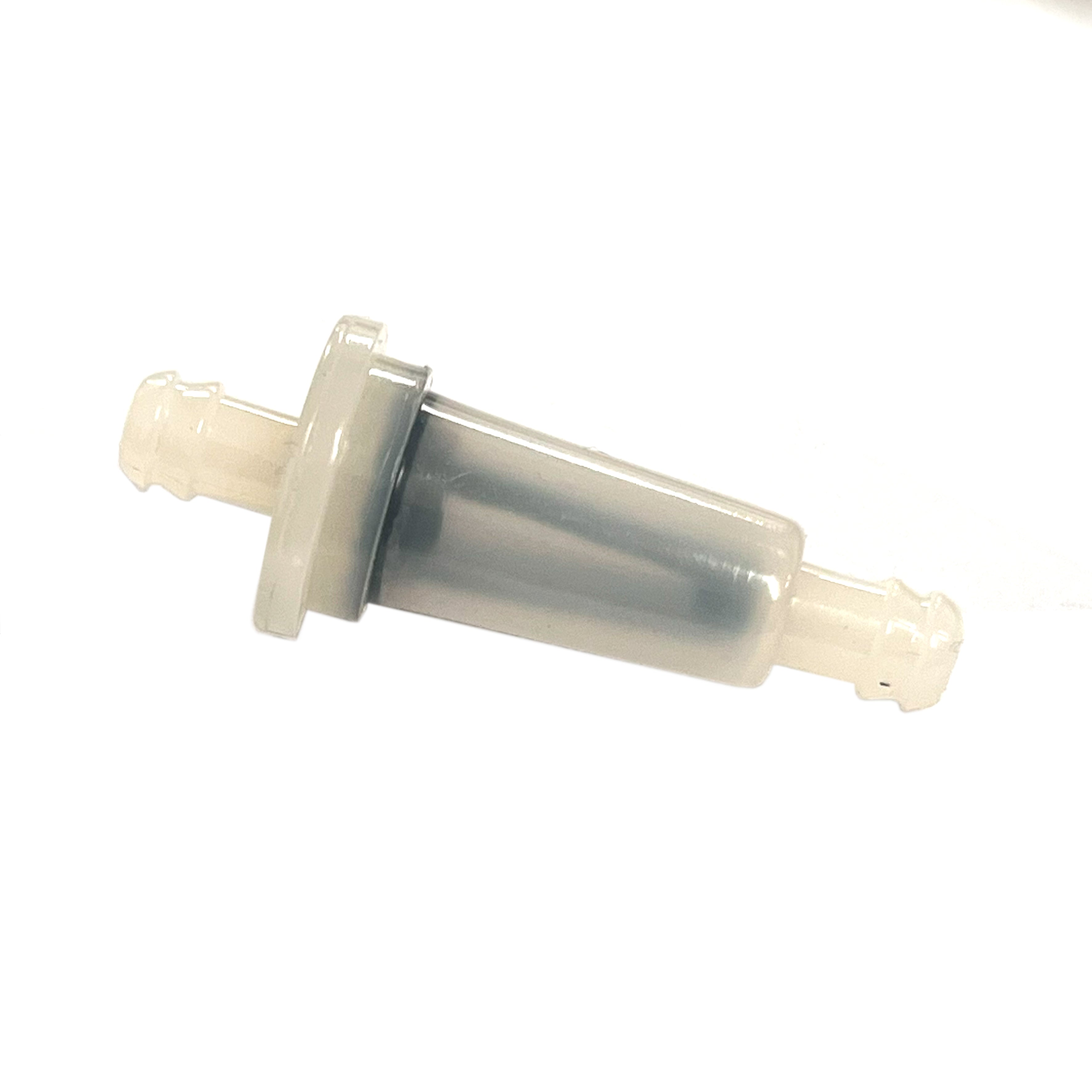 FIR Small In-line Fuel Filter for 5mm 3/16 & 6mm 1/4 Pipe