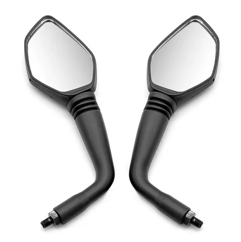 Dirt Racing Mirrors Left & Right Set Ktm 250ADV 390ADV 790 890ADV Duke