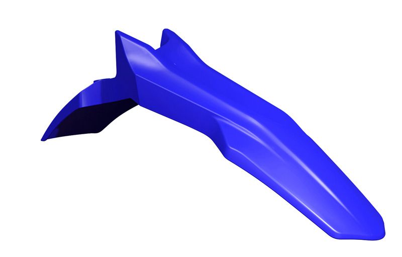 R-Tech Front Fender YZ Blue for Surron Ultra Bee 2023-2024 77-1661.BL