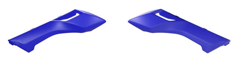 R-Tech Rad Scoop YZ Blue for Surron Ultra Bee 2023-2024 77-1663.BL