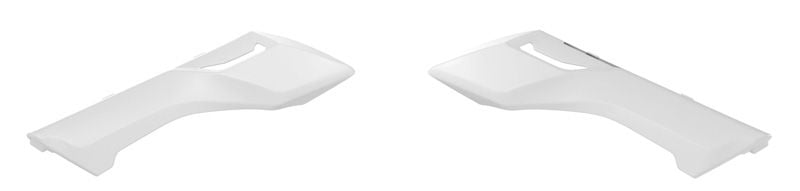 R-Tech Rad Scoop White for Surron Ultra Bee 2023-2024 77-1663.WH