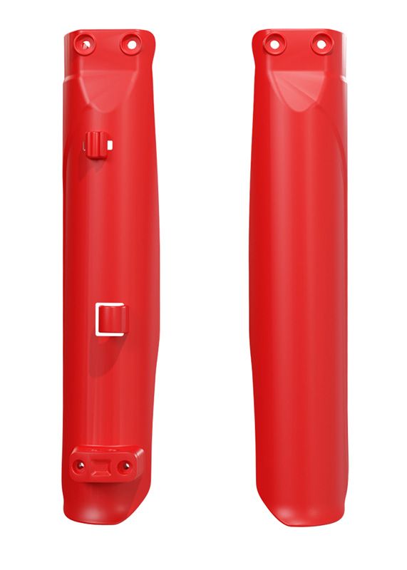 R-Tech Fork Guard CRF Red for Surron Ultra Bee 2023-2024 77-1665.RD