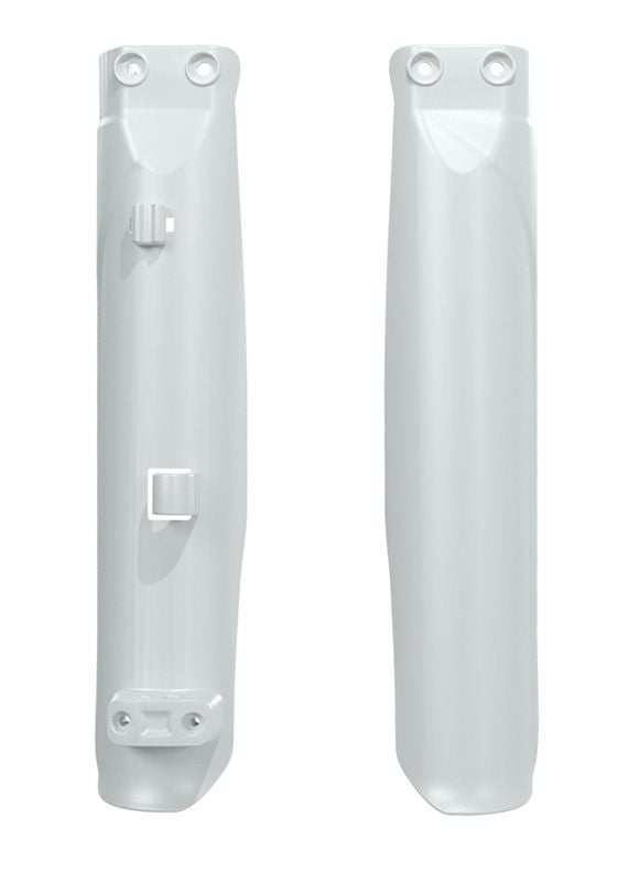 R-Tech Fork Guard White for Surron Ultra Bee 2023-2024 77-1665.WH