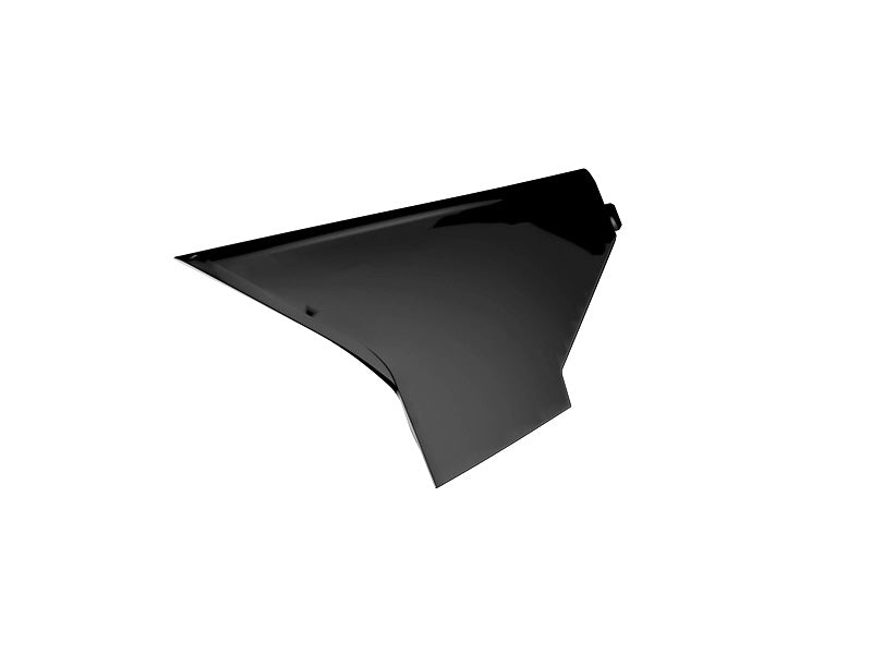 Rtech Plastics Air Box Cover Husqvarna TC 85 2025 R-tech Black R-filcfhsqnr885