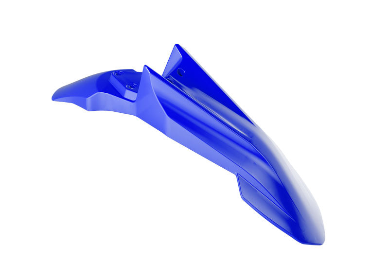 Rtech Plastics Front Fender Talaria Sting 4000 R-tech YZ Blue R-patalbl0024