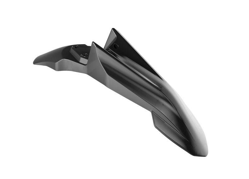 Rtech Plastics Front Fender Talaria Sting 4000 R-tech Black R-patalnr0024