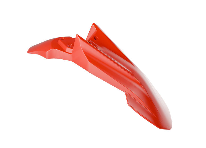 Rtech FRONT FENDER TALARIA STING 4000 R-TECH RED R-PATALRS0024