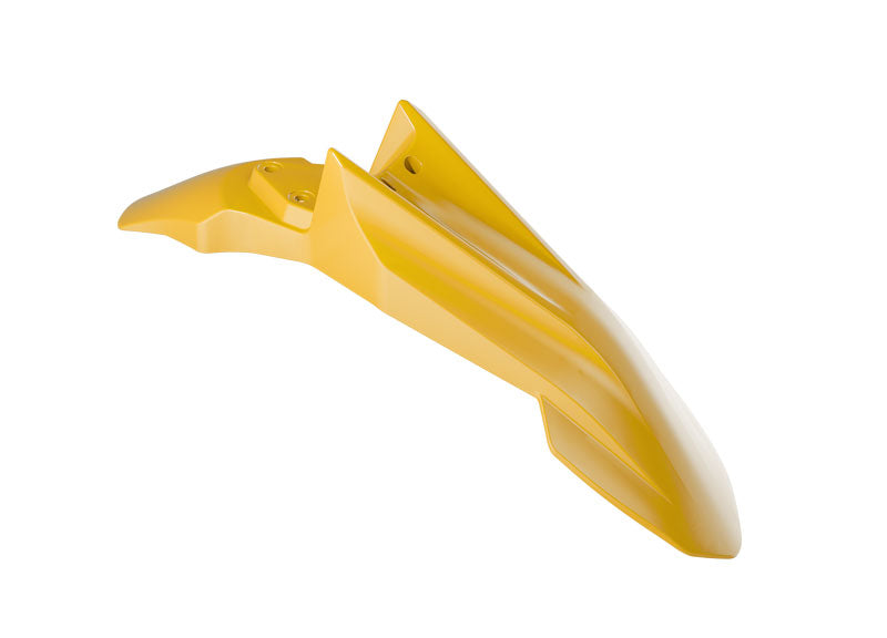 Rtech Plastics Front Fender Talaria Sting 4000 R-tech Yellow R-patalgi0024