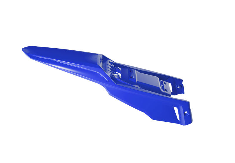 Rtech Plastics Rear Fender Talaria Sting 4000 R-tech YZ Blue R-cdtalbl0024