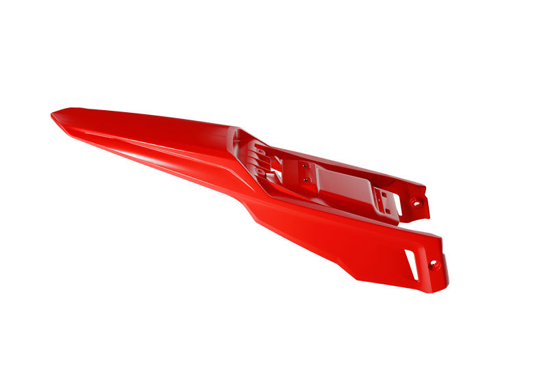 Rtech Plastics Rear Fender Talaria Sting 4000 R-tech Red R-cdtalrs0024