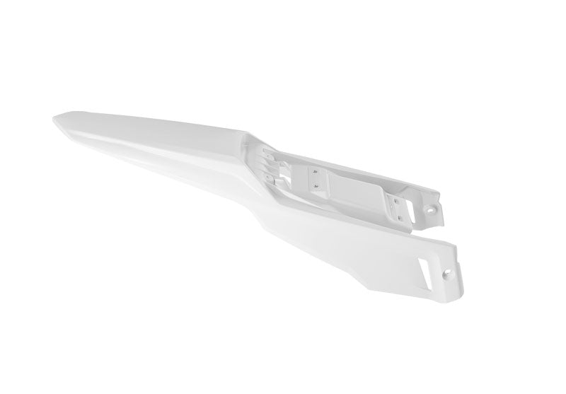 Rtech Plastics Rear Fender Talaria Sting 4000 R-tech White R-cdtalbn0024