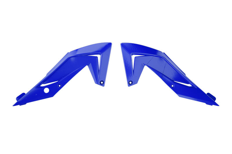 Rtech Plastics Rad Shrouds Talaria Sting 4000 R-tech YZ Blue R-cvtalbl0024