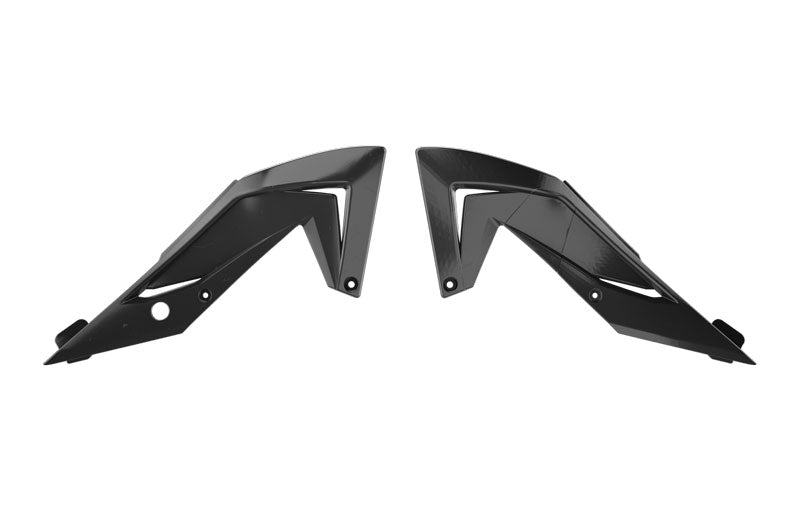 Rtech Plastics Rad Shrouds Talaria Sting 4000 R-tech Black R-cvtalnr0024