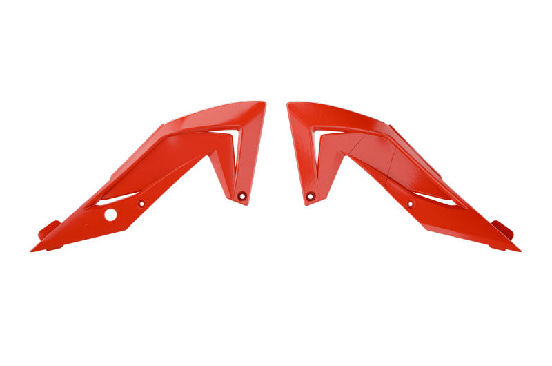 Rtech Plastics Rad Shrouds Talaria Sting 4000 R-tech Red R-cvtalrs0024