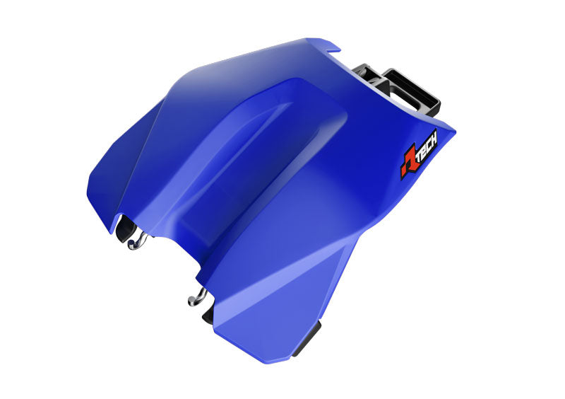 Rtech Plastics Battery Cover Talaria Sting 4000 5000 R-tech YZ Blue R-covtalbl024