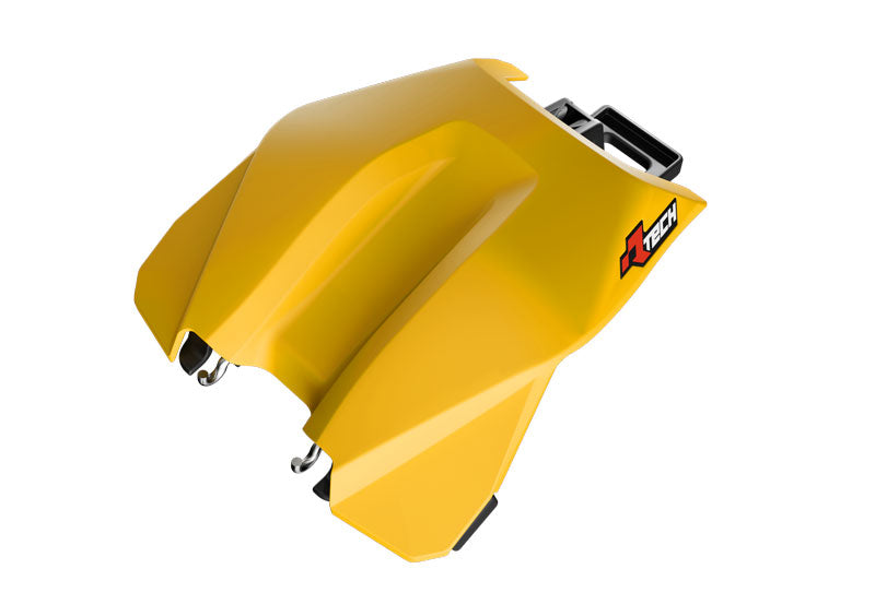 Rtech Plastics Battery Cover Talaria Sting 4000 5000 R-tech Yellow R-covtalgi024