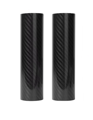 Dirt Racing Carbon Fork Wrap 178mm PK2 Upper