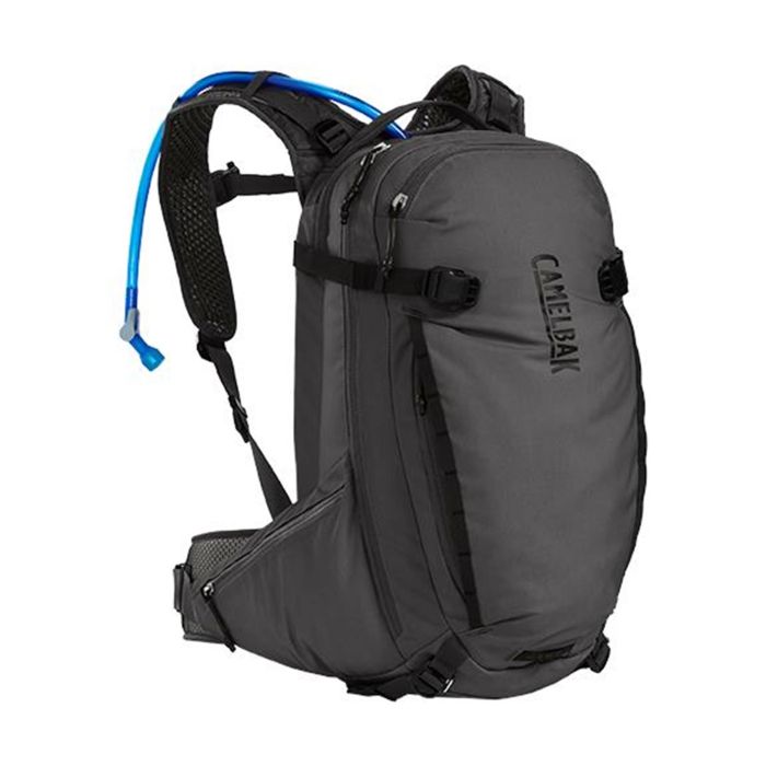 Camelbak Camelbak H.a.w.g. Pro Hydration Pack 20l with 3l Reservoir 2025: Asphalt 20l Cbhwgpro