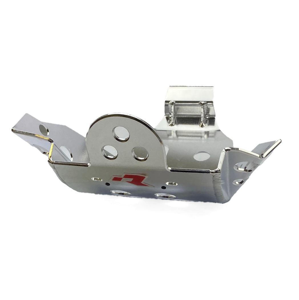 Rtech Plastics Skid Plate Enduro 10-13 CRF250, Rtech R-pmcrf2avv10, R-pmcrf2avv10