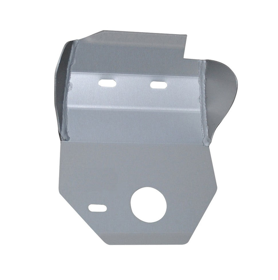 Ricochet Skid Plate Hd Aluminium Enduro 97-99 Honda CR 250, 451 Ricochet