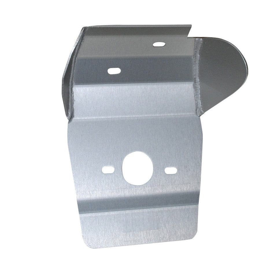 Ricochet Skid Plate Hd Aluminium Enduro 02-06 Honda CR 250, 453 Ricochet