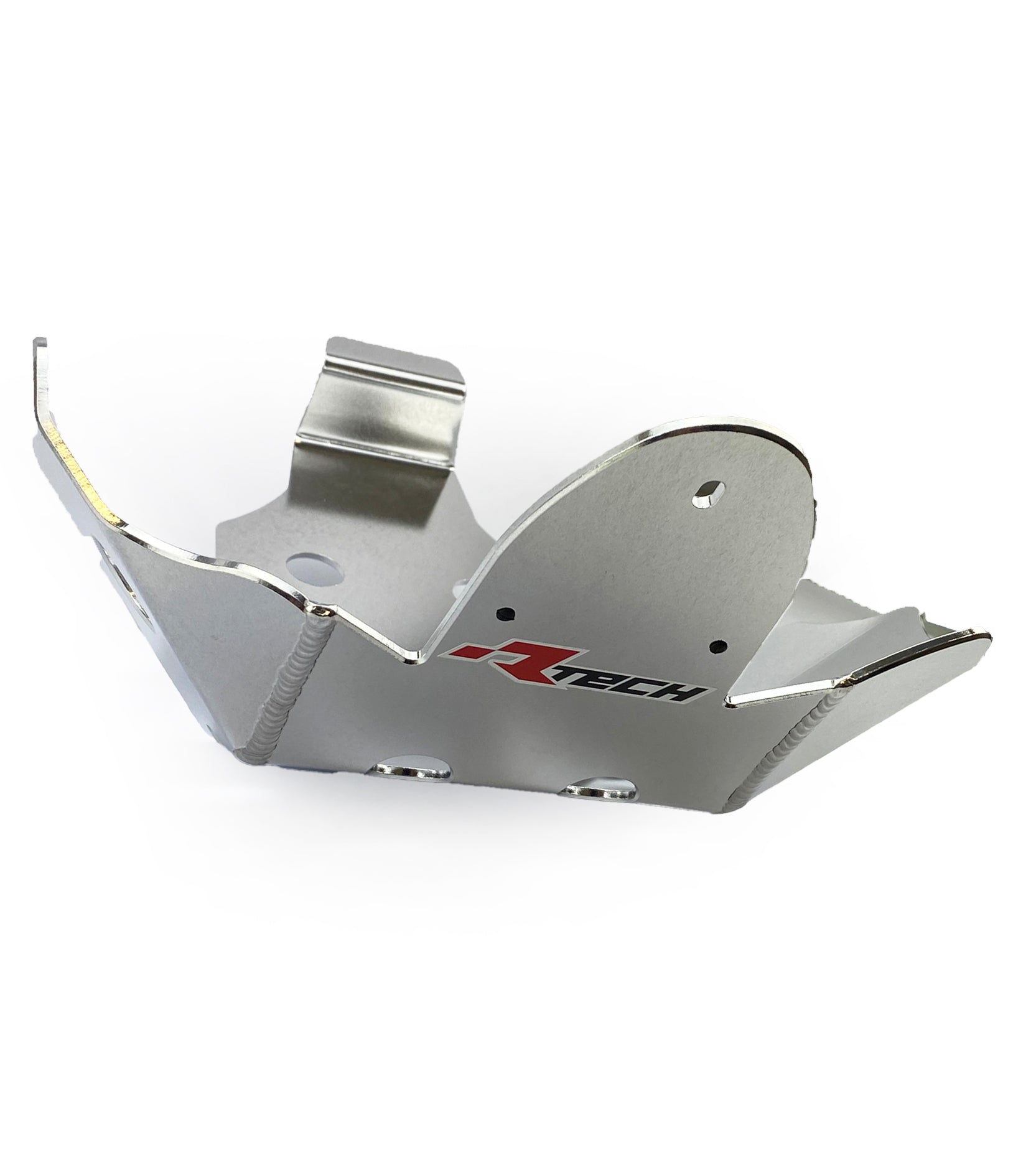 Rtech Plastics Skid Plate CRF450X 05-17, Enduro Rtech R-pmcrf400005, Pmcrf400005