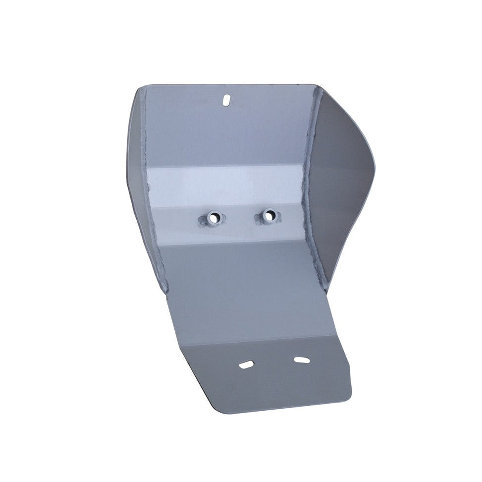 Ricochet Skid Plate Hd Aluminium Enduro 02-06 Yamaha WR 250 F, 252 Ricochet