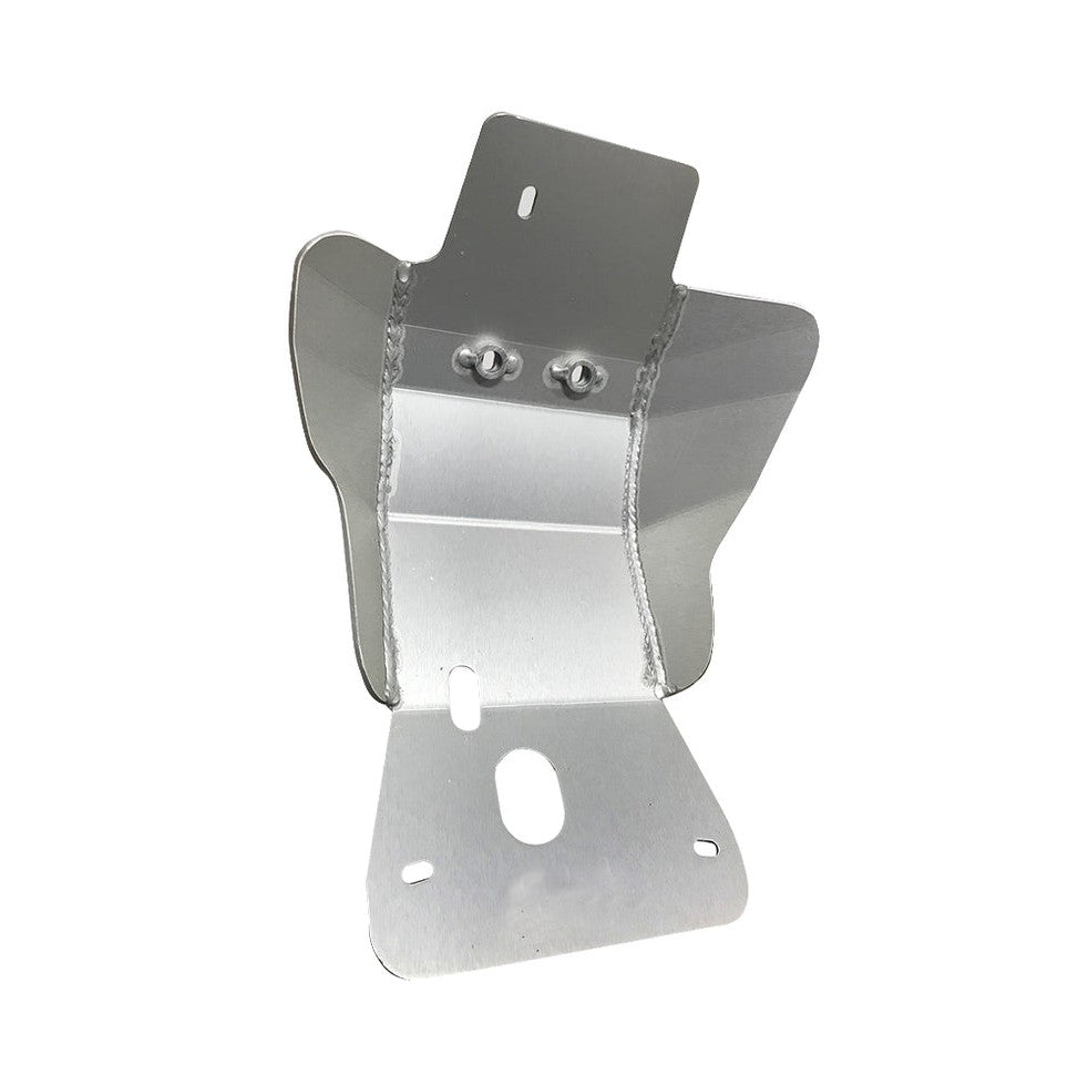 Ricochet Skid Plate Hd Aluminium Enduro 03-06 Yamaha WR 450 F, 243 Ricochet