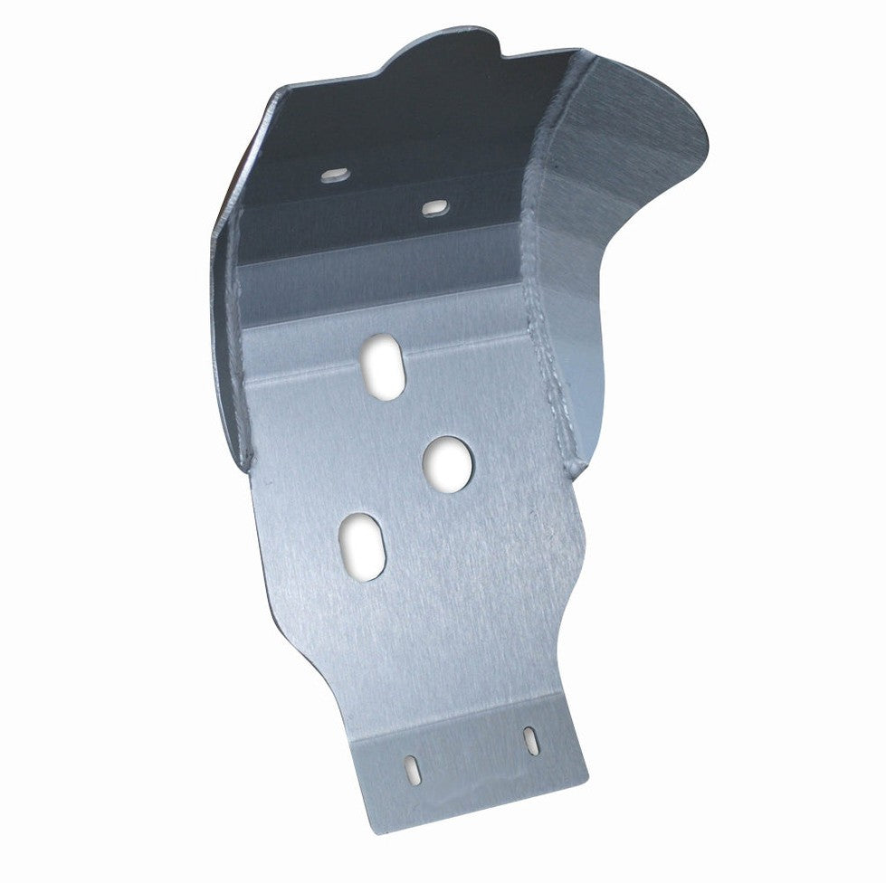 Ricochet Skid Plate Hd Aluminium Enduro 06-08 Kawasaki KXF 450, 263 Ricochet