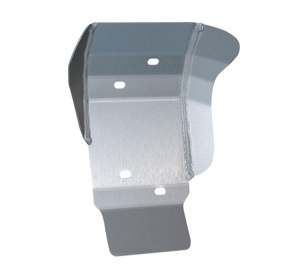 Ricochet Skid Plate Hd Aluminium Enduro 05-16 TC/SX 85/105, 259 Ricochet