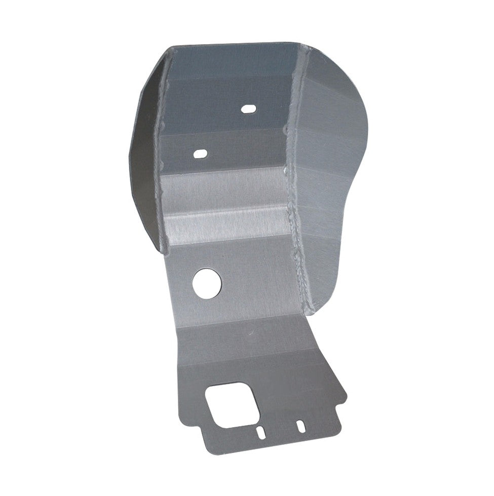 Ricochet Skid Plate Hd Aluminium Enduro '07 KTM SX-F 250, 441 Ricochet