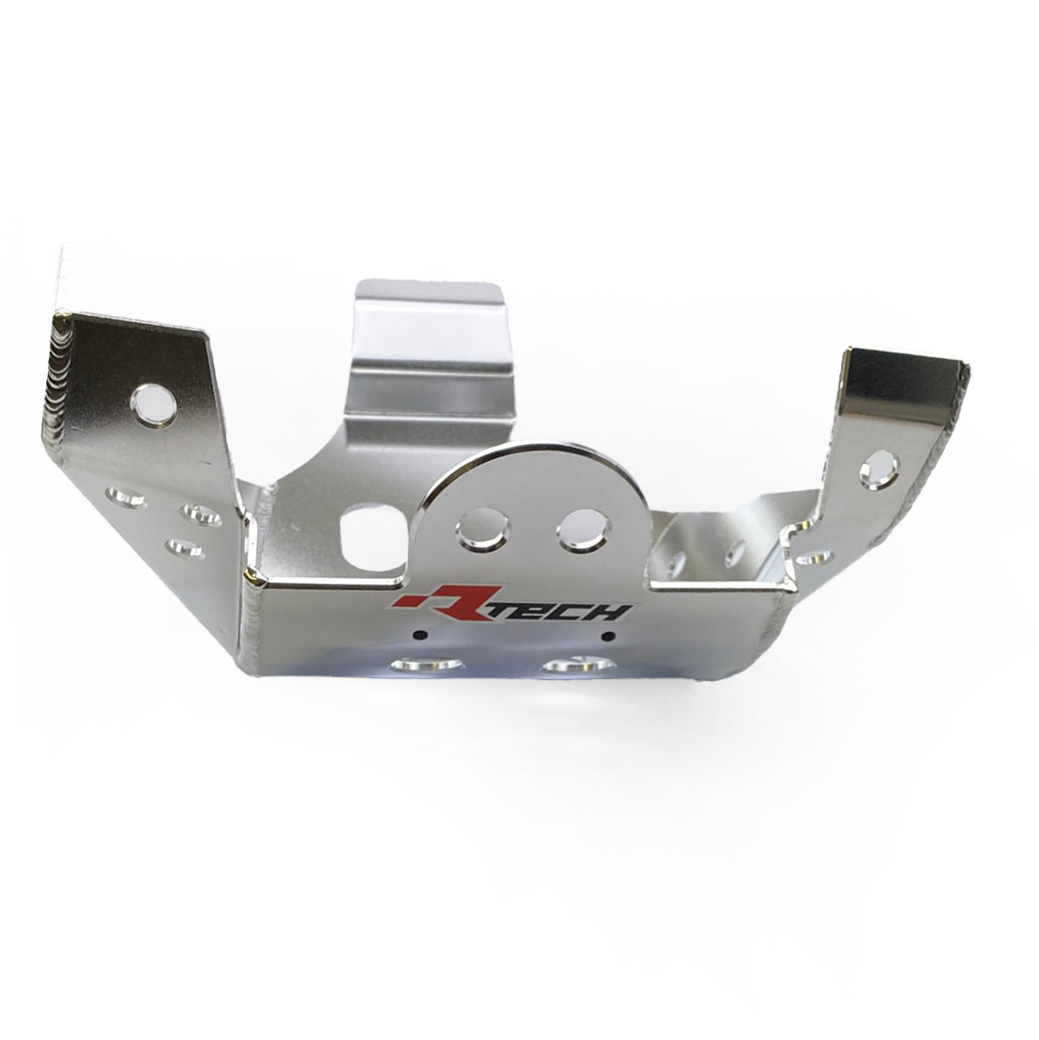 Rtech Plastics Skid Plate Enduro 09-16 CRF450, Rtech R-pmcrf4avv09, Pmcrf4avv09