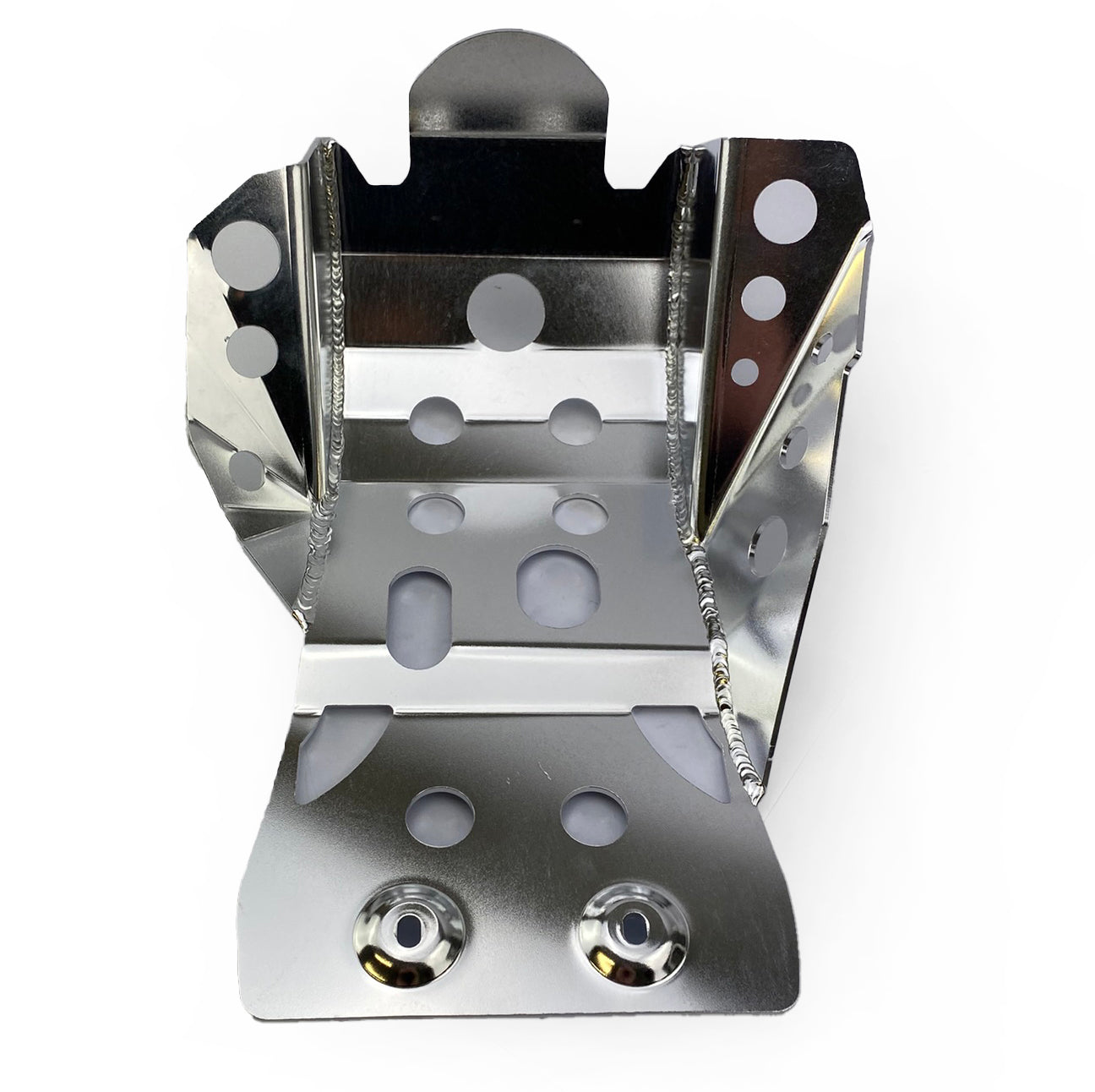 Rtech Plastics Skid Plate Enduro 09-16 KXF250, Rtech R-pmkxf2avv09, Pmkxf2avv09