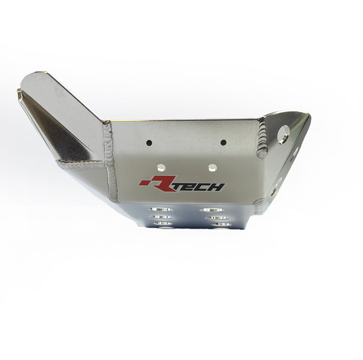 Rtech Plastics Skid Plate Enduro KTM125/200, 2004-2016 Rtech R-pmKTM200004