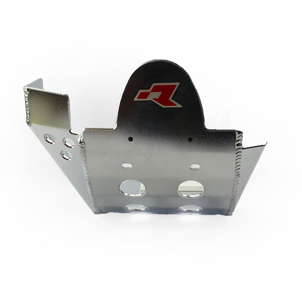 Rtech Plastics Skid Plate Enduro 14-18 YZ250F, Rtech R-pmyzf2avv14