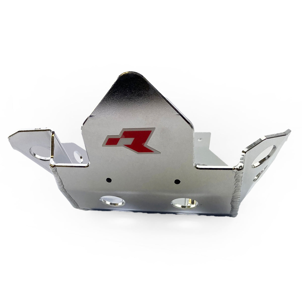 Rtech Plastics Skid Plate Enduro 2016-18 KXF450, Rtech R-pmkxf4avv16, Pmkxf4avv16
