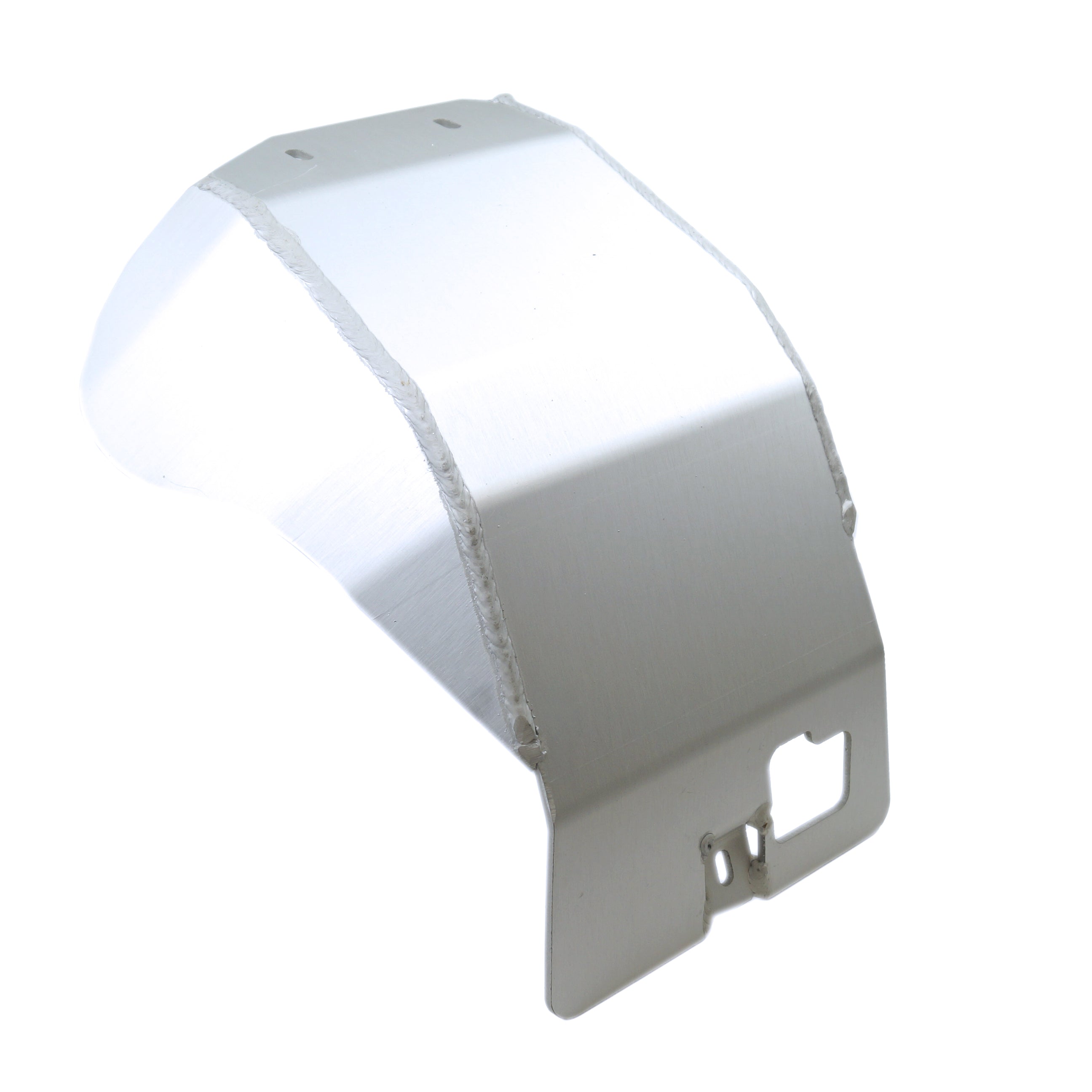 Ricochet Skid Plate Hd Aluminium Enduro 19-22 250/350 Ex/MC F, SX-F/XC-F, FC/FX, 323 Ricochet
