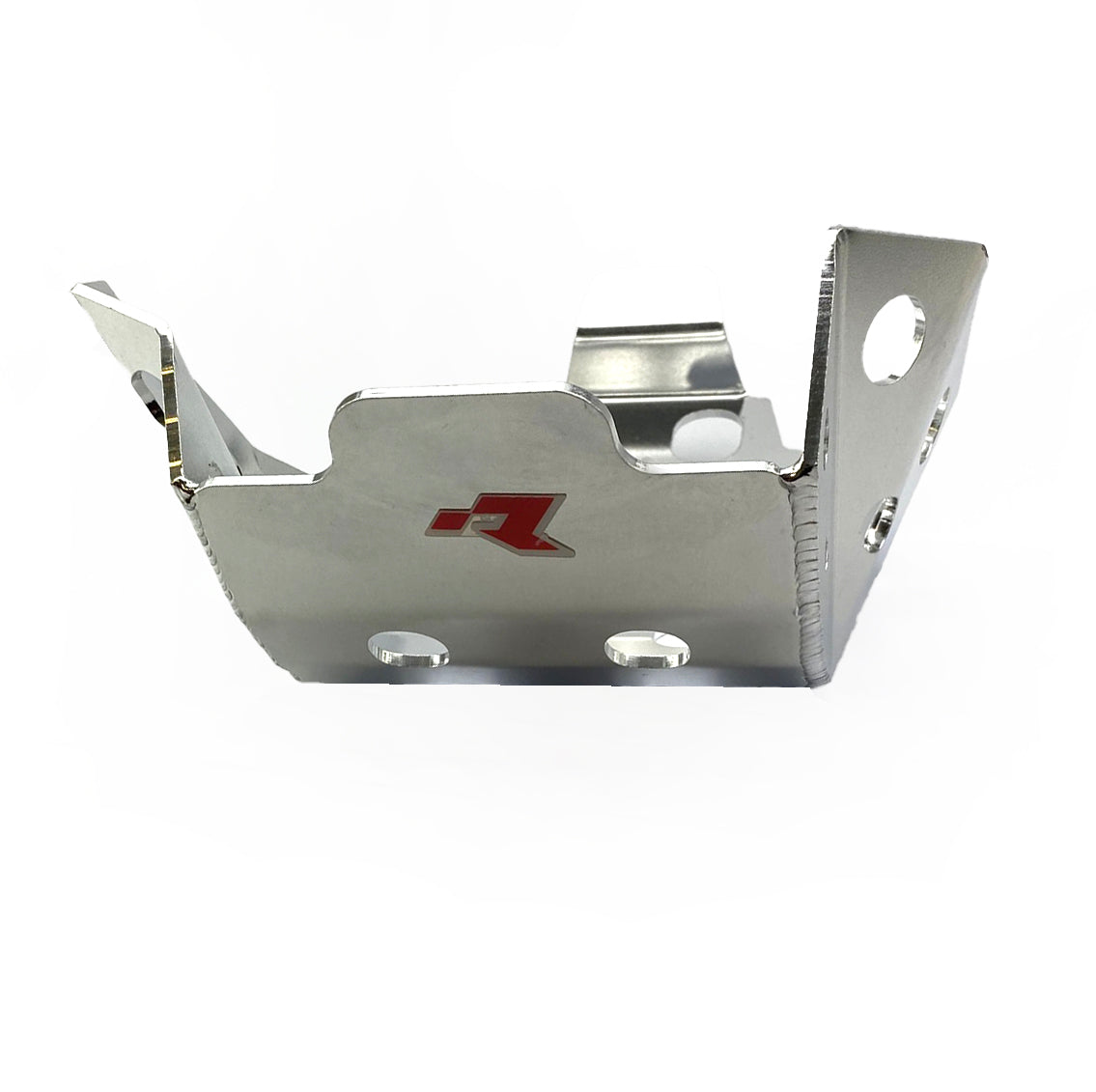 Rtech Plastics Skidplate Enduro 10-18 RM-z250, Rtech R-pmrmz2avv10