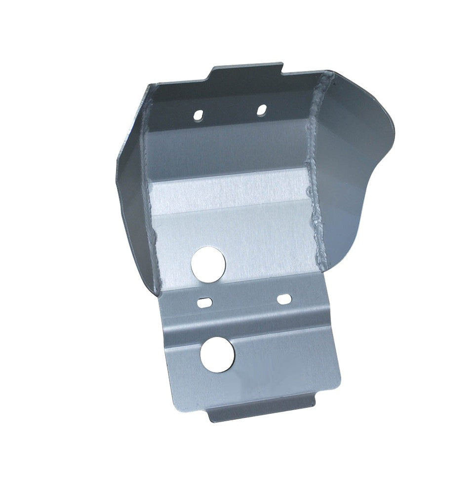 Ricochet Skid Plate Hd Aluminium Enduro 10-17 Suzuki RM-z 250, 287 Ricochet