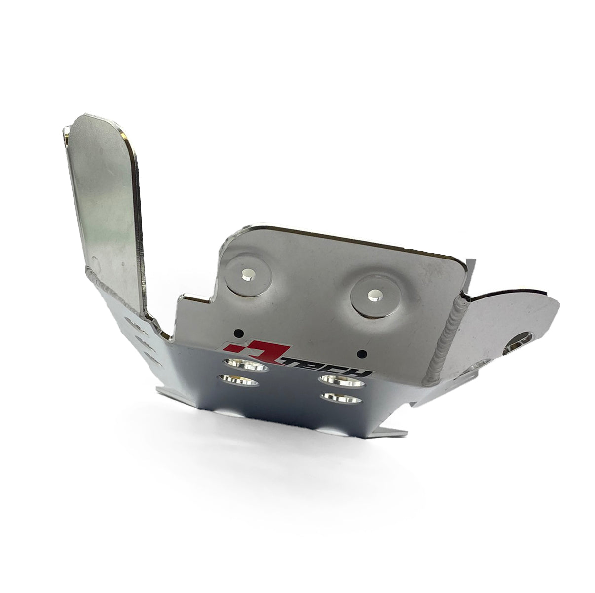 Rtech Plastics Skidplate Enduro 04-16 SX/EXC, KTM250/300 Rtech R-pmKTM200024, PmKTM200024