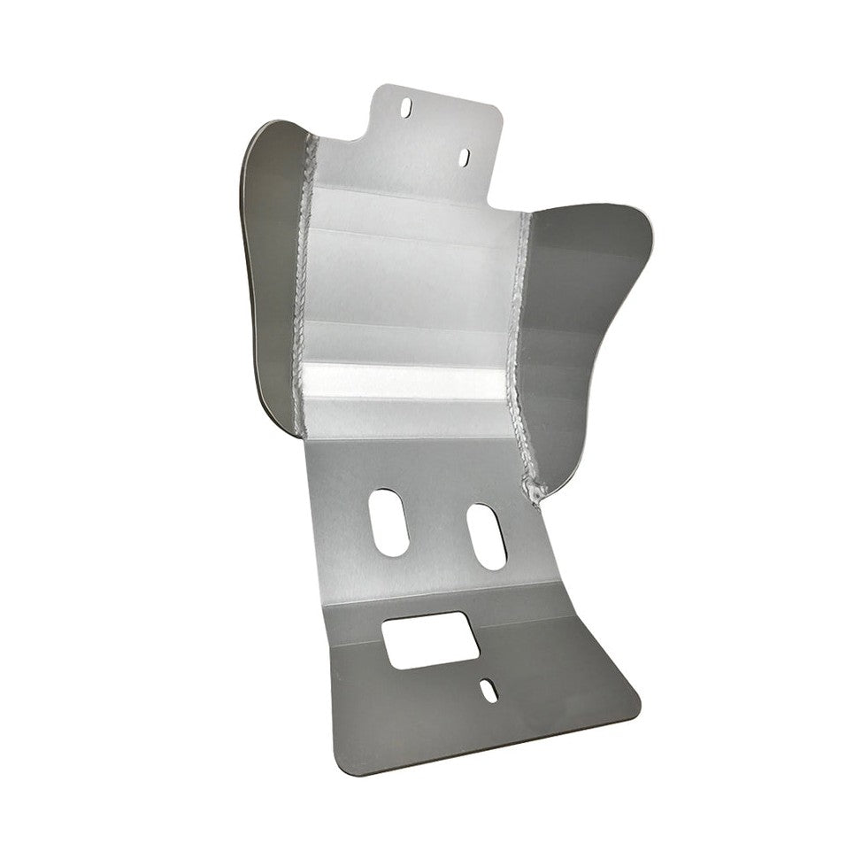 Ricochet Skid Plate Hd Aluminium Enduro 11-16 KTM SX-F/EXC-f/XC-F/XCF-W 250/350, 473 Ricochet