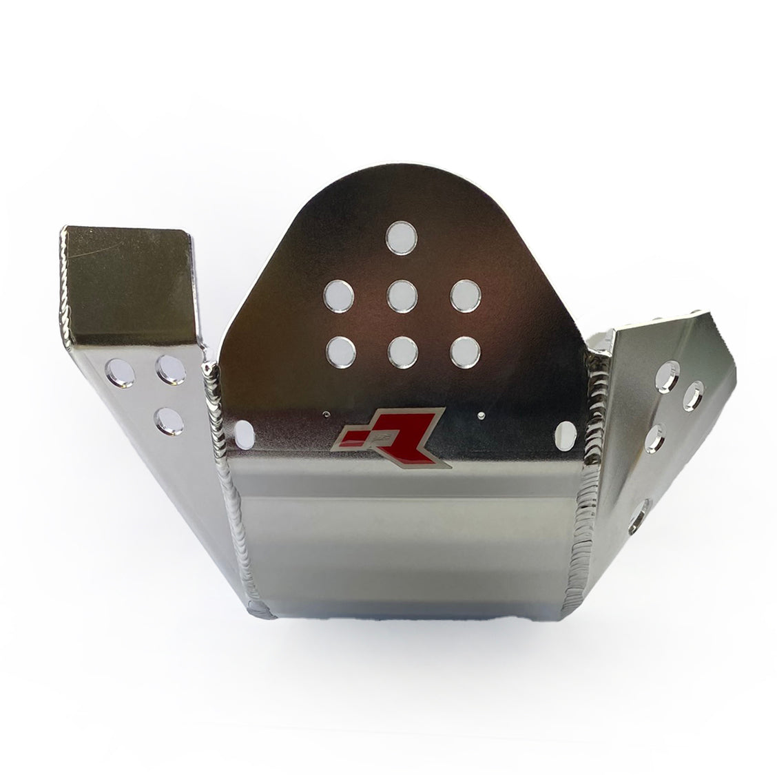 Rtech Plastics Skid Plate Enduro 12-15 WRF450, Rtech R-pmwrf4avv12, Pmwrf4avv12