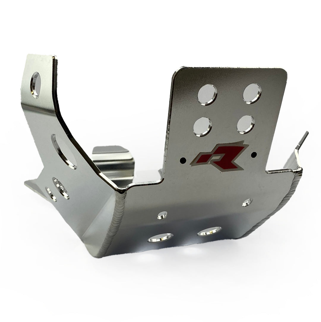 Rtech Plastics Skidplate Enduro 2011-19 Beta Rr, 350/400/450/530 Rtech R-pmbeta00010