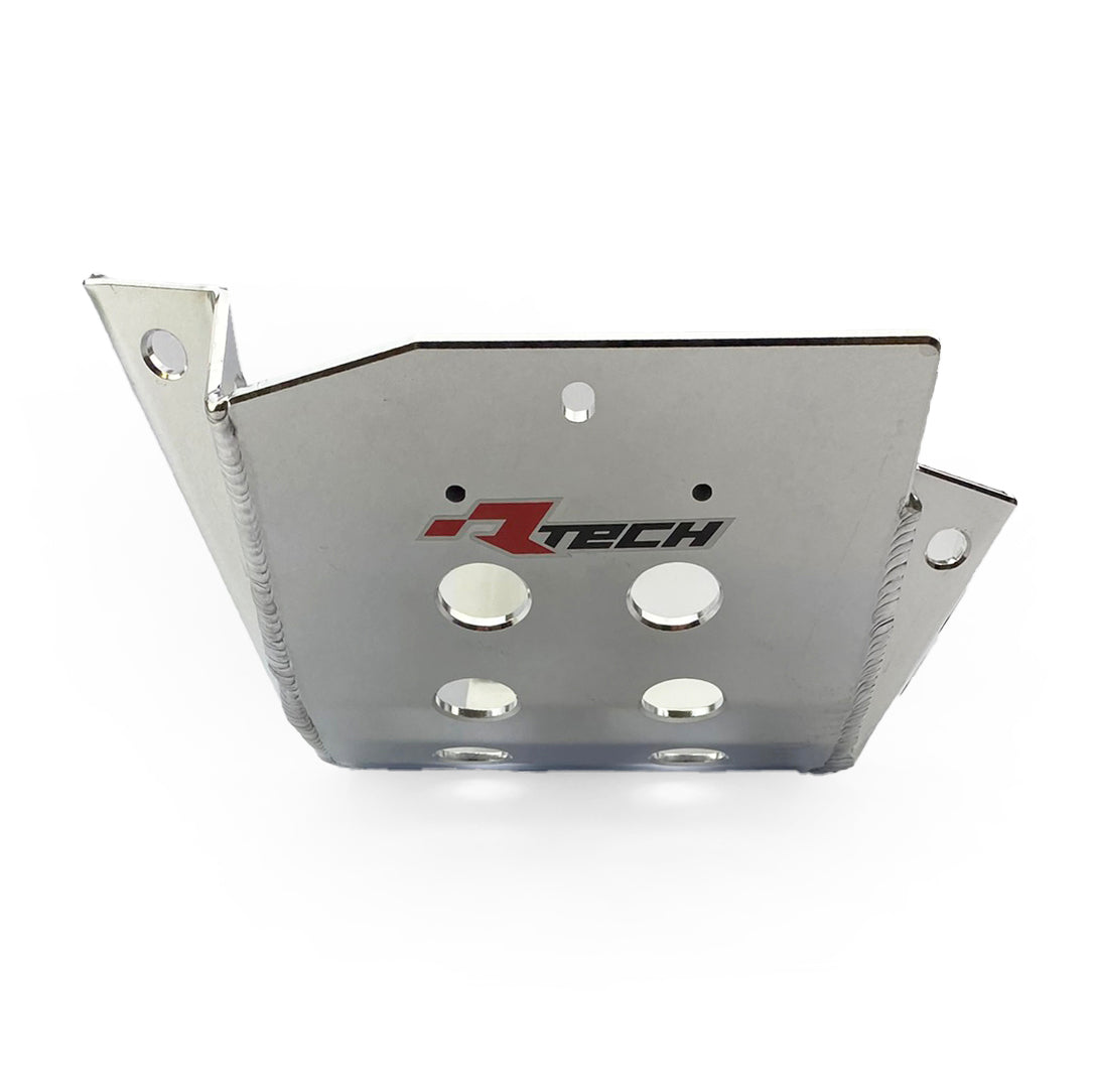 Rtech Plastics Skidplate Enduro 2012-16 Sherco, Sef 250/300/450 Rtech, R-pmshe04t0014