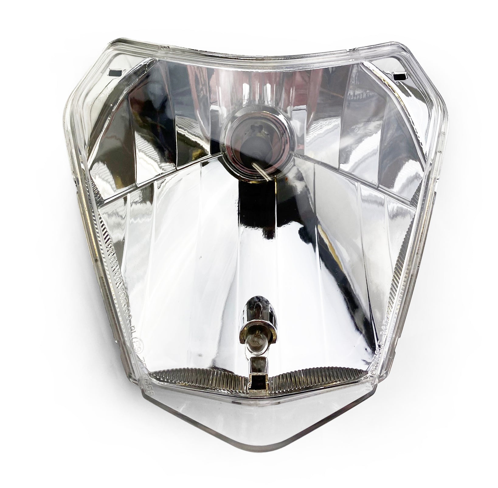 Dirt Racing H4 E Marked Headlight KTM EXC 300 XC XCF XCW 150 250 350 450 79614901000