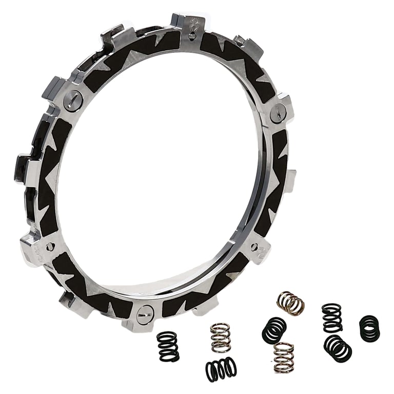 Rekluse Clutch Upgrade Kit Radius Exp 3.0 To 4.0 18-21 Sherco 250 Sc R Se 300 Rekluse 770-450002