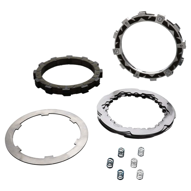 Rekluse Clutch Pack Upgrade Radiuscx 3.0 to 4.0 04-24 Yamaha Yfz 450 R Se X Rekluse 770-8907074