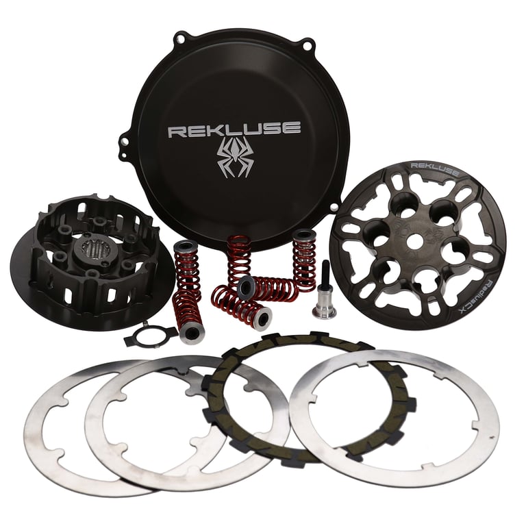 Rekluse Clutch Upgrade Kit Radiusx to Radiuscx 18-21 Beta 250 Rr 300 Rx Rekluse 771-7902022