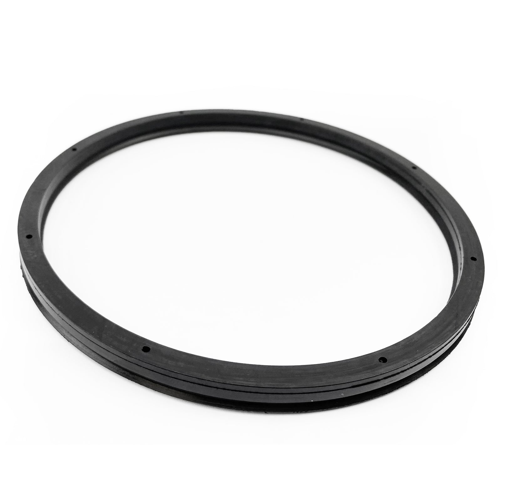 Wavewerx Impeller Housing Trim Seal Yamaha, WC-03464, 6R7-51117-01-00, Jet Ski, Pwc Drive Parts