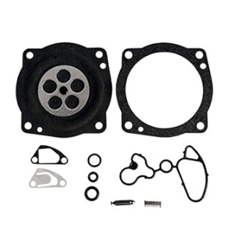 Wavewerx Keihin Cdk Fuel Pump Repair Kit, 07-451467, Kawasaki, Jet Ski, Pwc Carb Parts Wc-07028